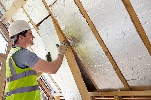 Best Residential Insulation in Monroe, WI